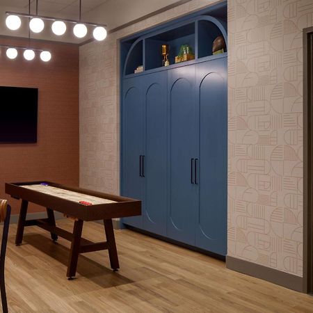 Tempo By Hilton Nashville Downtown Екстериор снимка