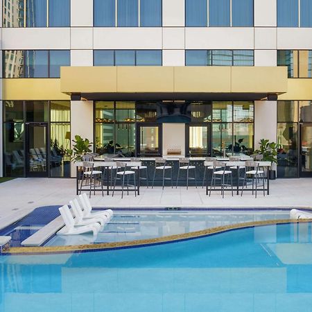 Tempo By Hilton Nashville Downtown Екстериор снимка